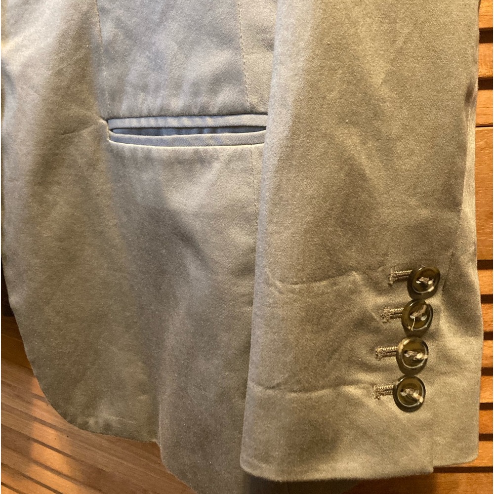Apostrophe Essential Taupe/Grey/Khaki Jacket/Blazer - Picture 11 of 16
